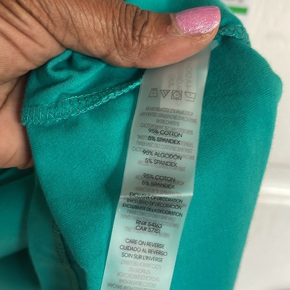 Sale‼️Calvin Klein Dress- Size Large NWT - Picture 9 of 16